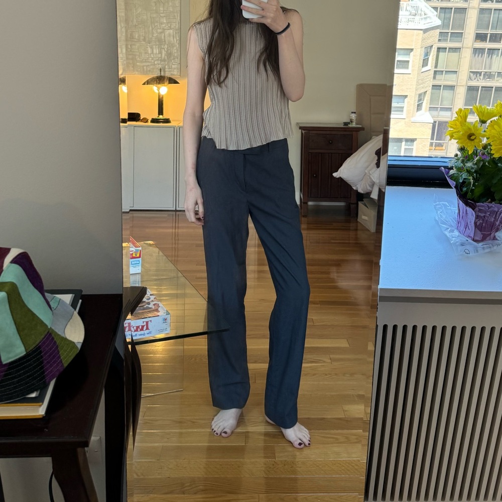 Calvin Klein trousers